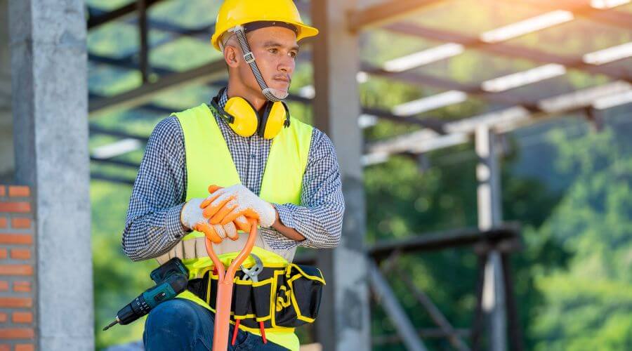 Local Chimney Repair in El Paso, IL
